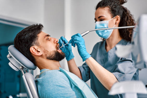 Emergency Dental Services in Beach Park, IL